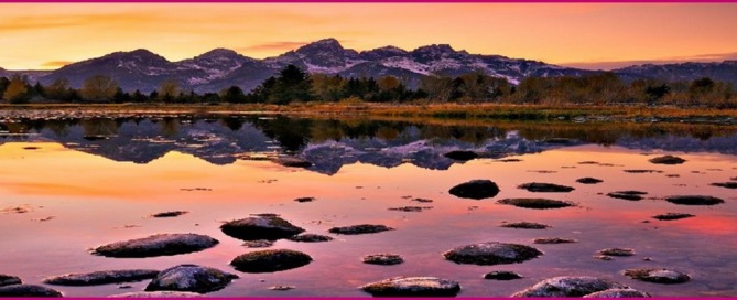 Burn-out Je Bent Meer