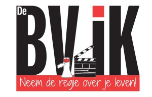 De BV IK logo