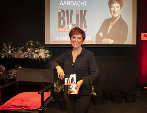 26 maart in Bibliotheek de Aanzet in Alblasserdam