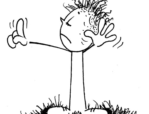 De kracht van positief ‘nee’ zeggen